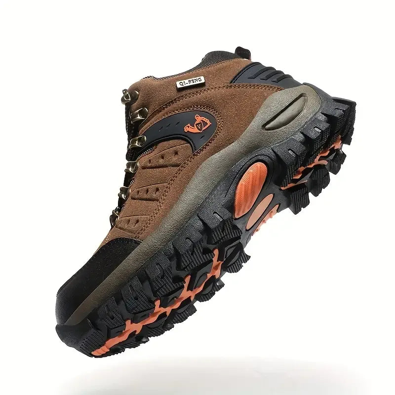 Kaiser High Top Wanderschuhe