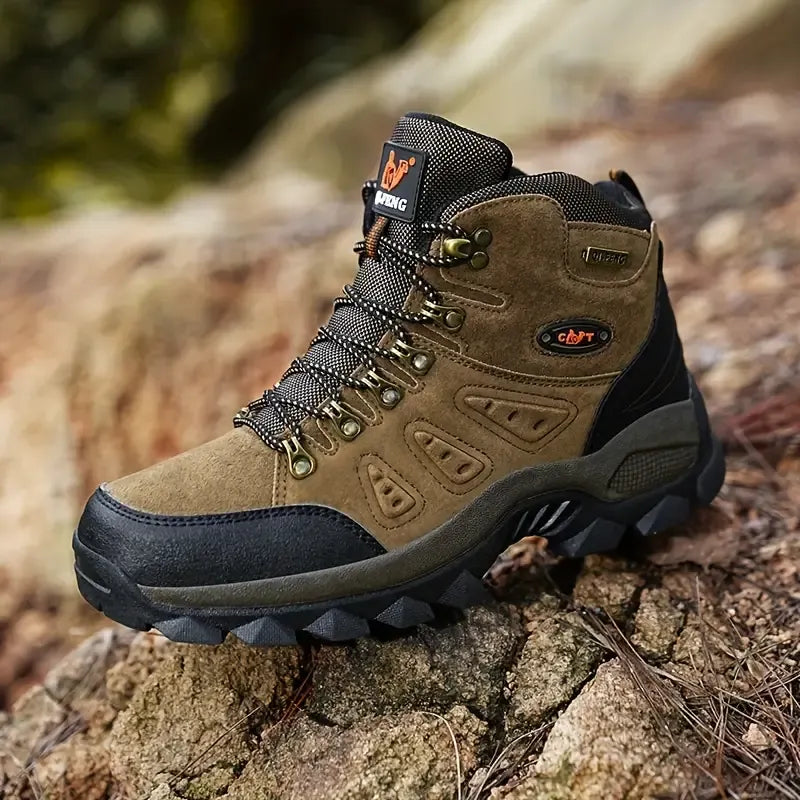 Kaiser High Top Wanderschuhe