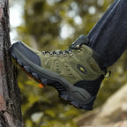Kaiser High Top Wanderschuhe