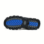 Kaiser High Top Wanderschuhe