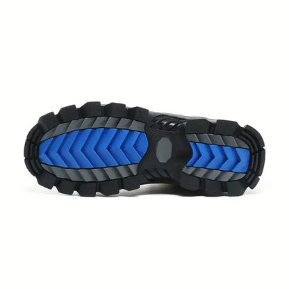 Kaiser High Top Wanderschuhe