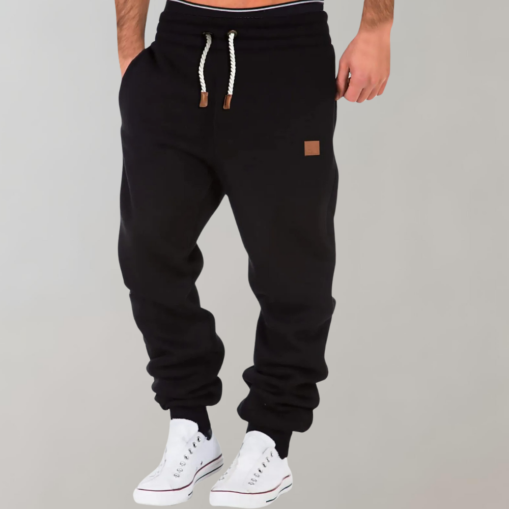Ultra Bequeme Herren Jogginghose