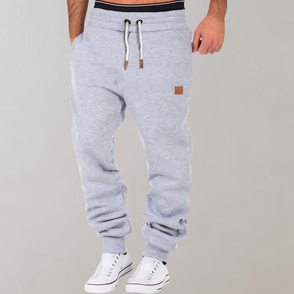 Ultra Bequeme Herren Jogginghose