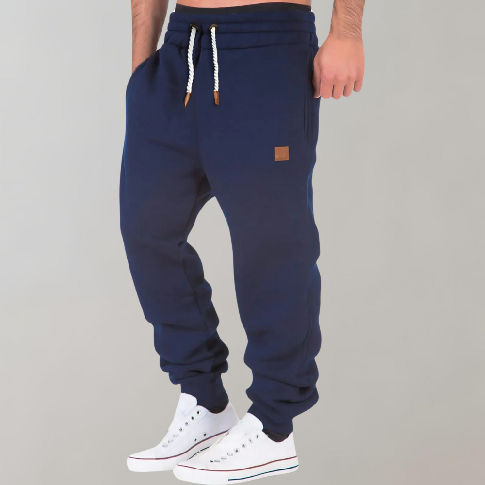 Ultra Bequeme Herren Jogginghose