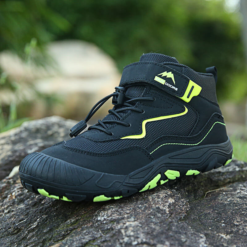 Junior Explorer Winterstiefel