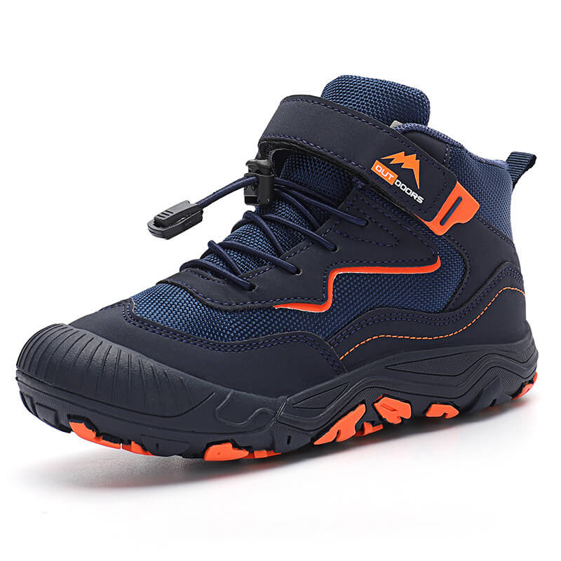 Junior Explorer Winterstiefel