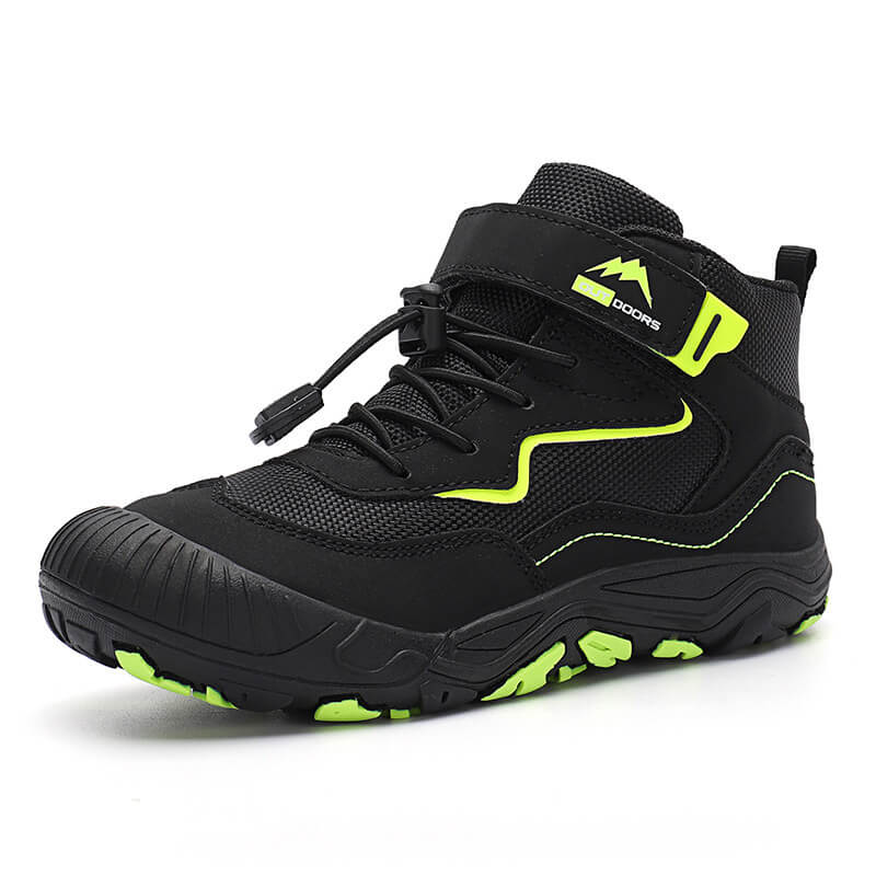 Junior Explorer Winterstiefel