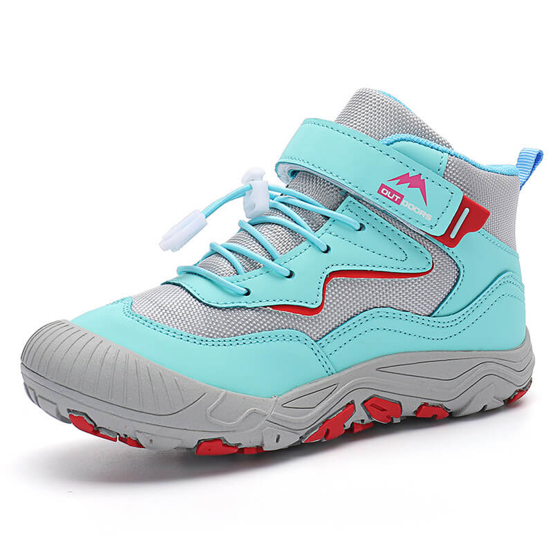 Junior Explorer Winterstiefel