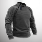 Franco - Warmer Outdoor Fleece Pullover