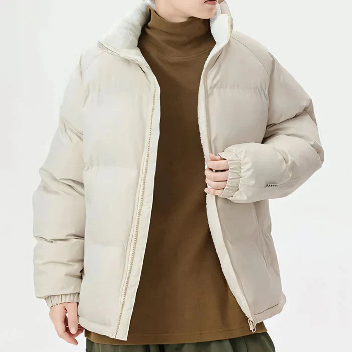 Hermann Casual-Jacke