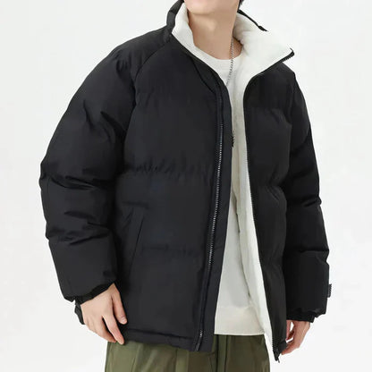 Hermann Casual-Jacke