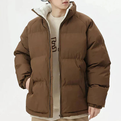 Hermann Casual-Jacke