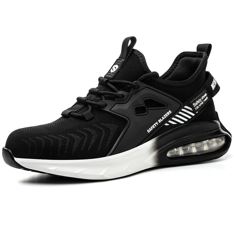 Kenzo Sicherheitsschuhe - Vanea-Barfussschuhe