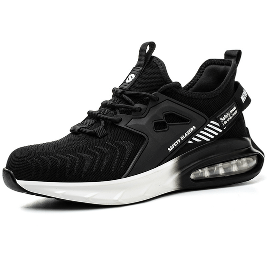 Kenzo Sicherheitsschuhe - Vanea-Barfussschuhe