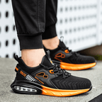 Kenzo Sicherheitsschuhe - Vanea-Barfussschuhe