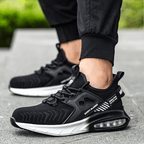 Kenzo Sicherheitsschuhe - Vanea-Barfussschuhe