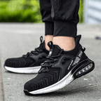 Kenzo Sicherheitsschuhe - Vanea-Barfussschuhe