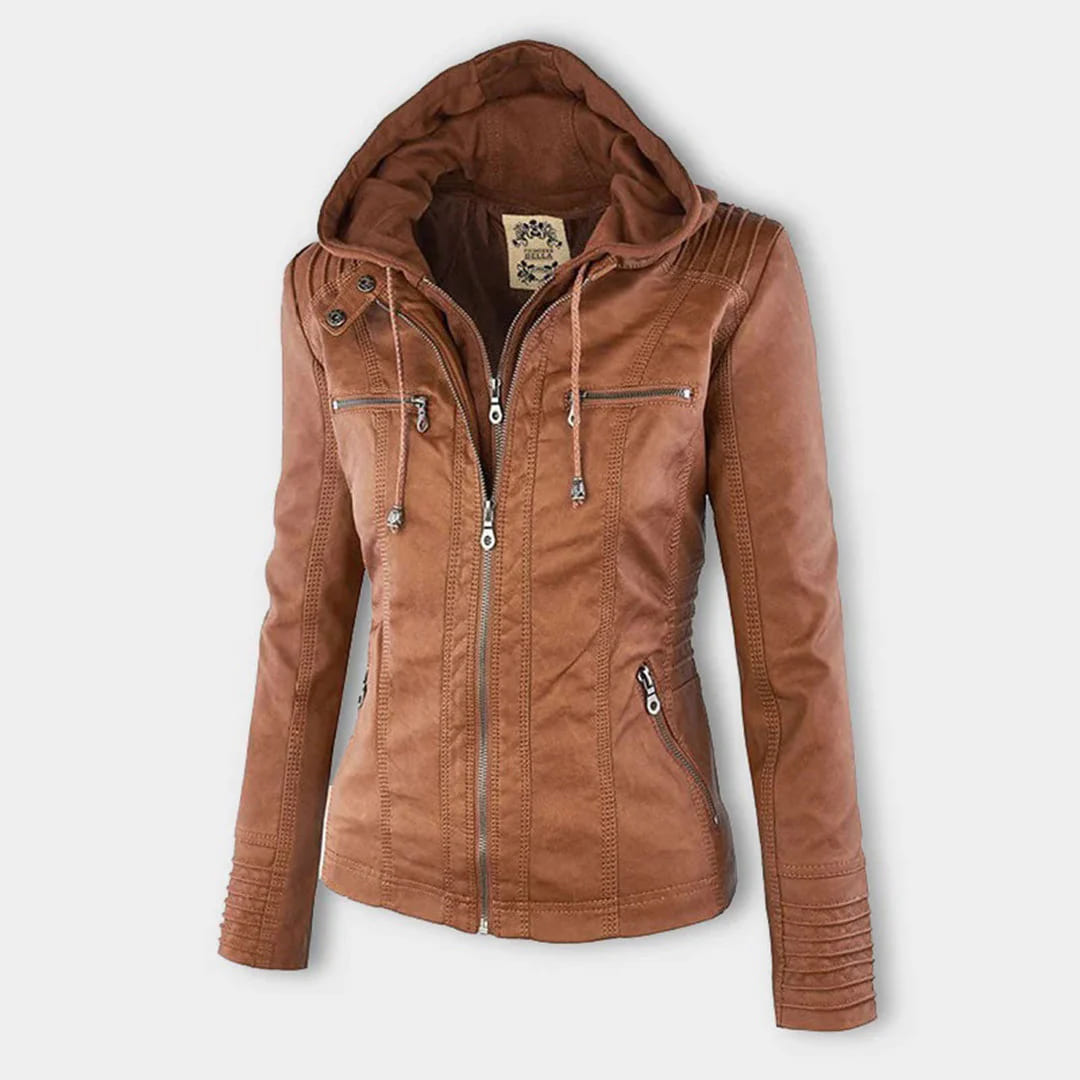 Amari Damen Wasserdichte Jacke