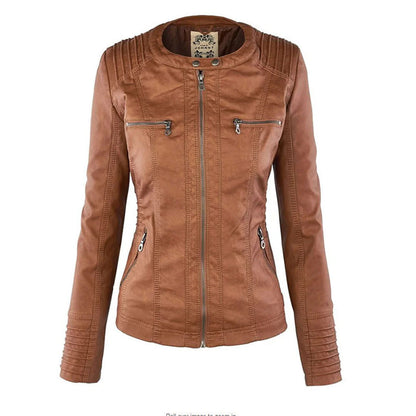 Amari Damen Wasserdichte Jacke