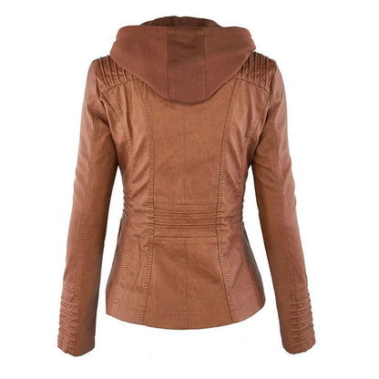 Amari Damen Wasserdichte Jacke