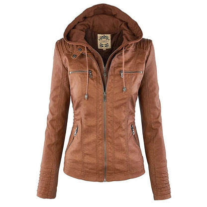 Amari Damen Wasserdichte Jacke