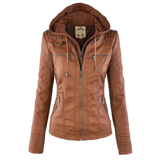 Amari Damen Wasserdichte Jacke