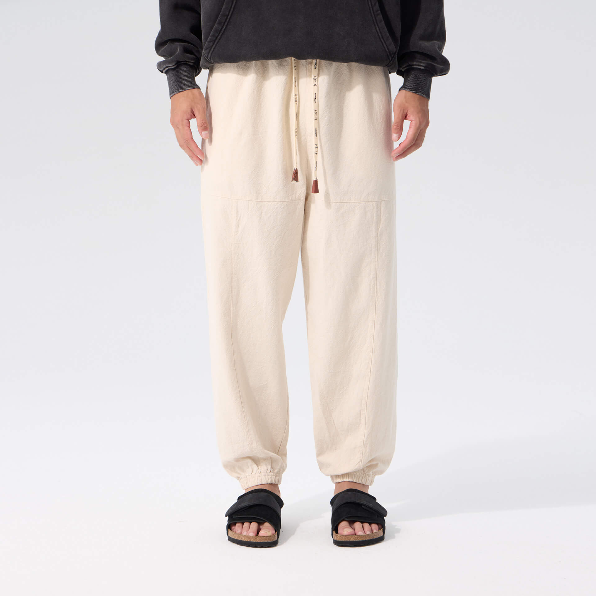 Nagano Jogger