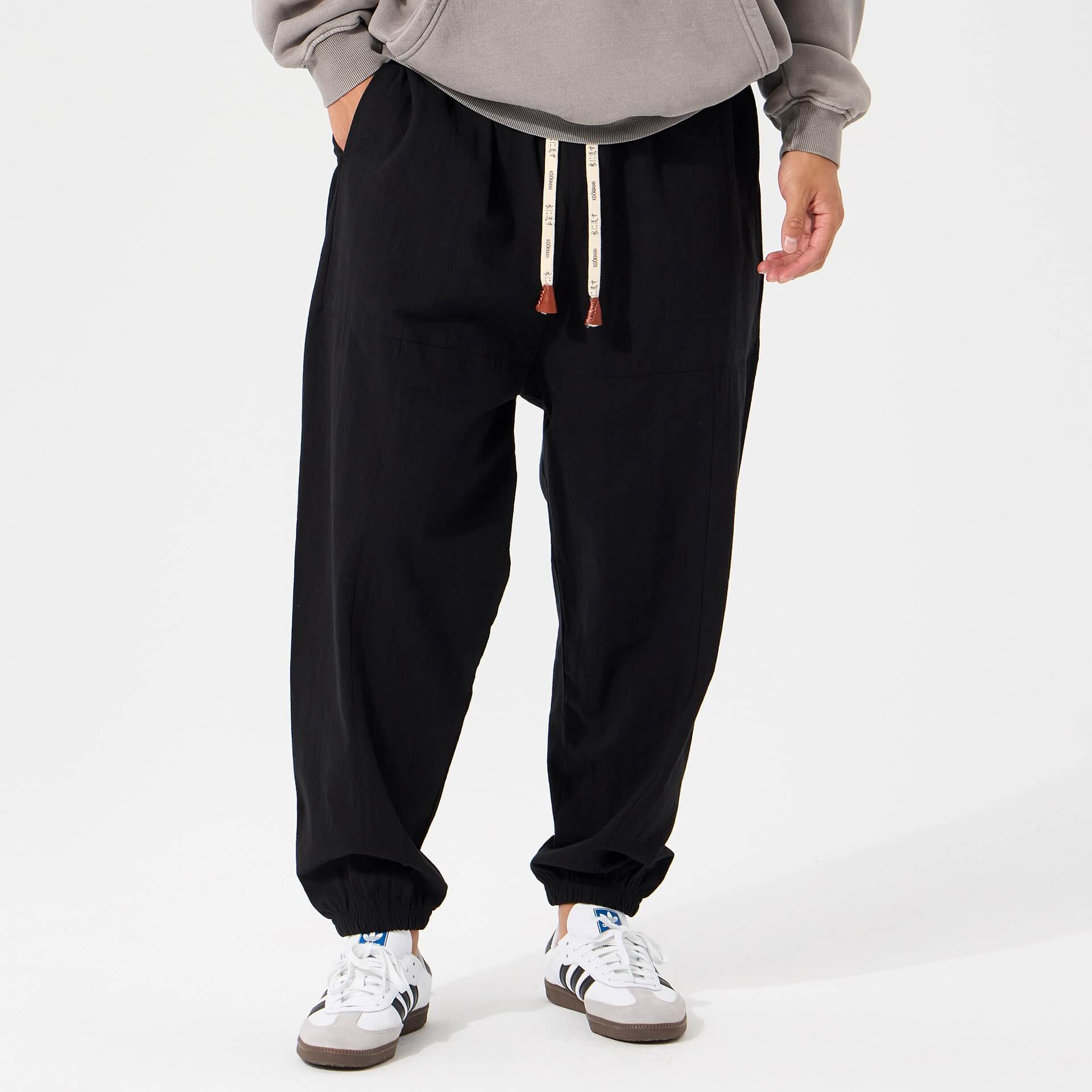 Nagano Jogger