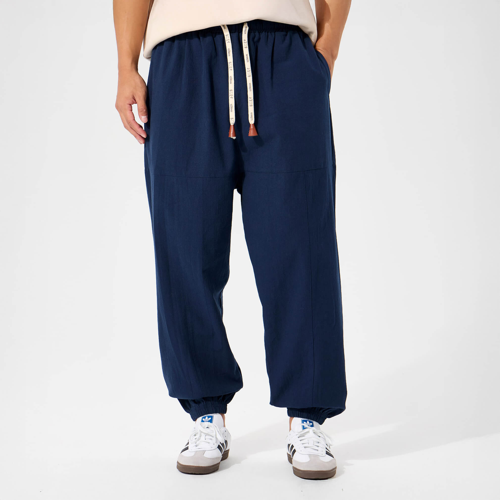 Nagano Jogger