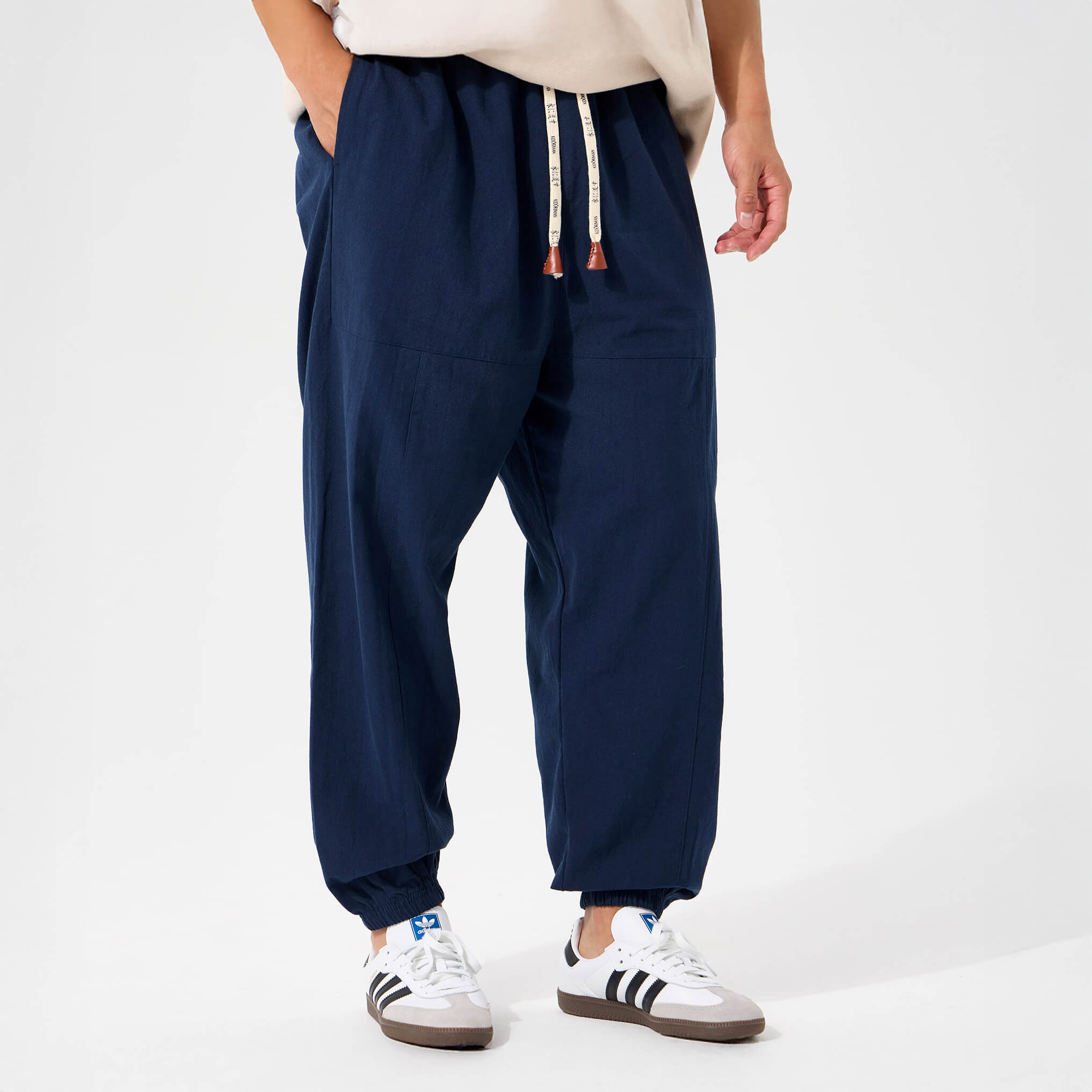 Nagano Jogger