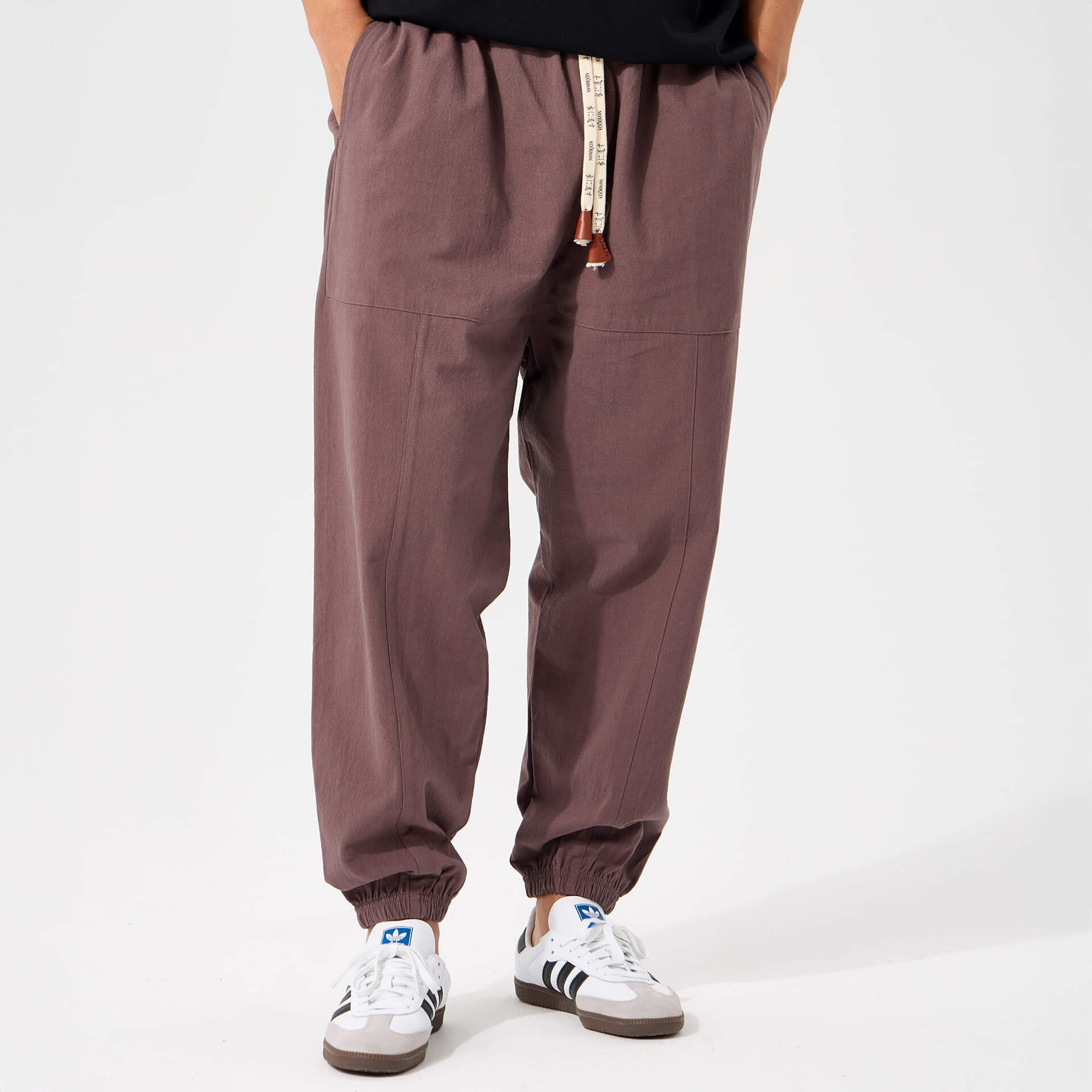 Nagano Jogger