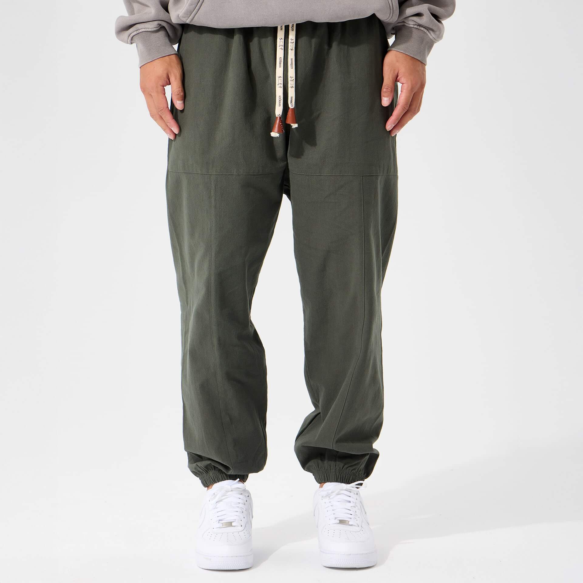 Nagano Jogger