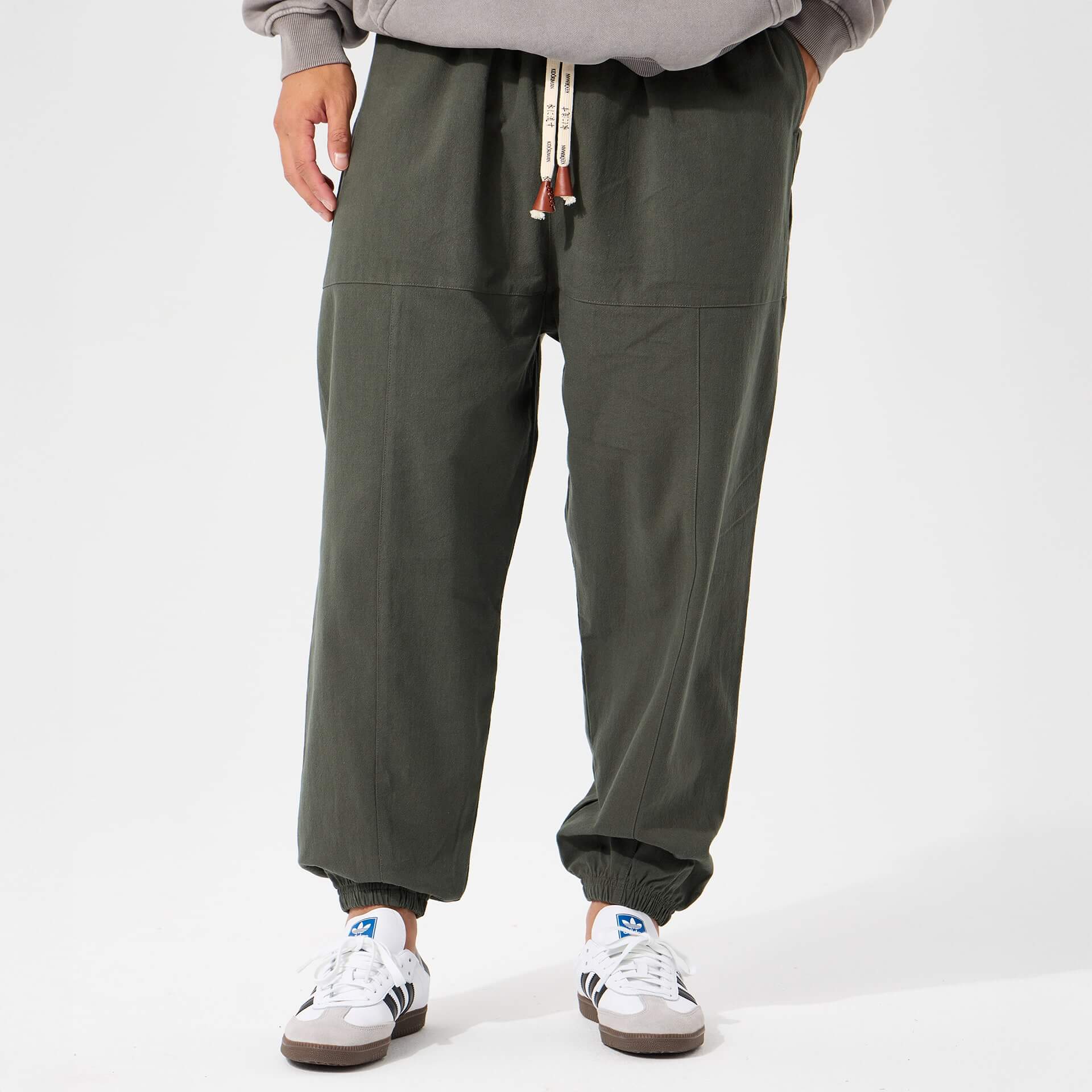 Nagano Jogger