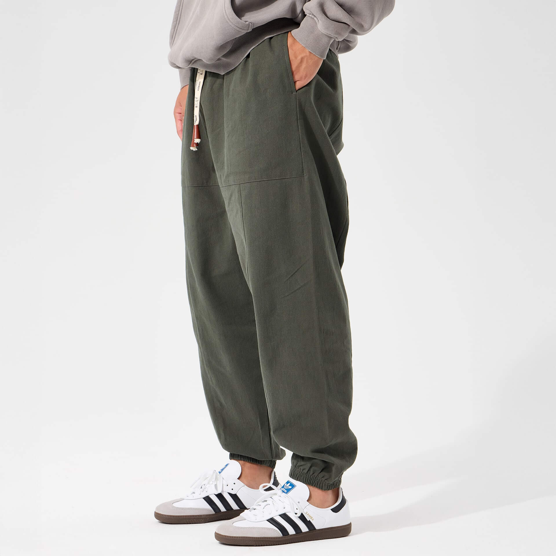 Nagano Jogger