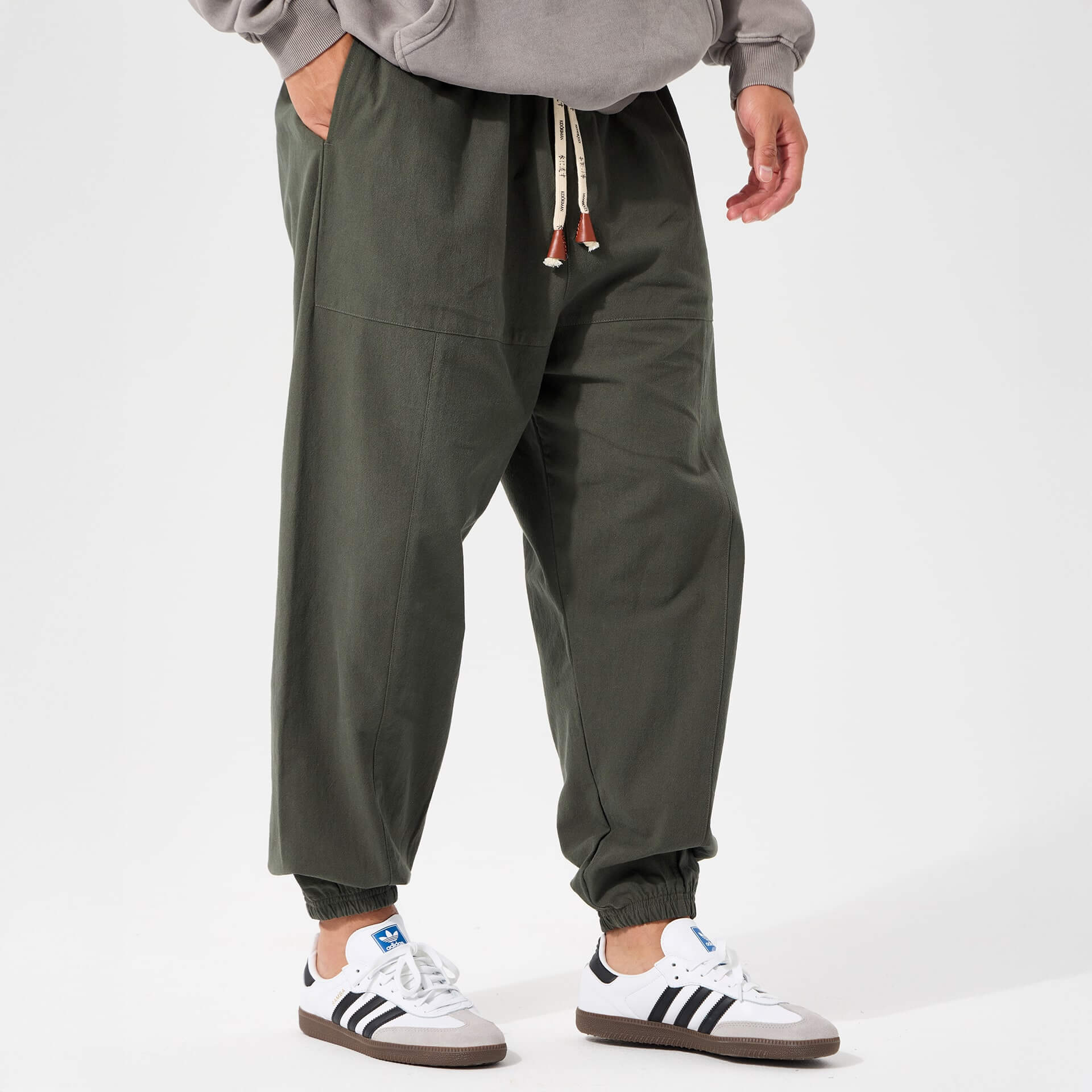 Nagano Jogger