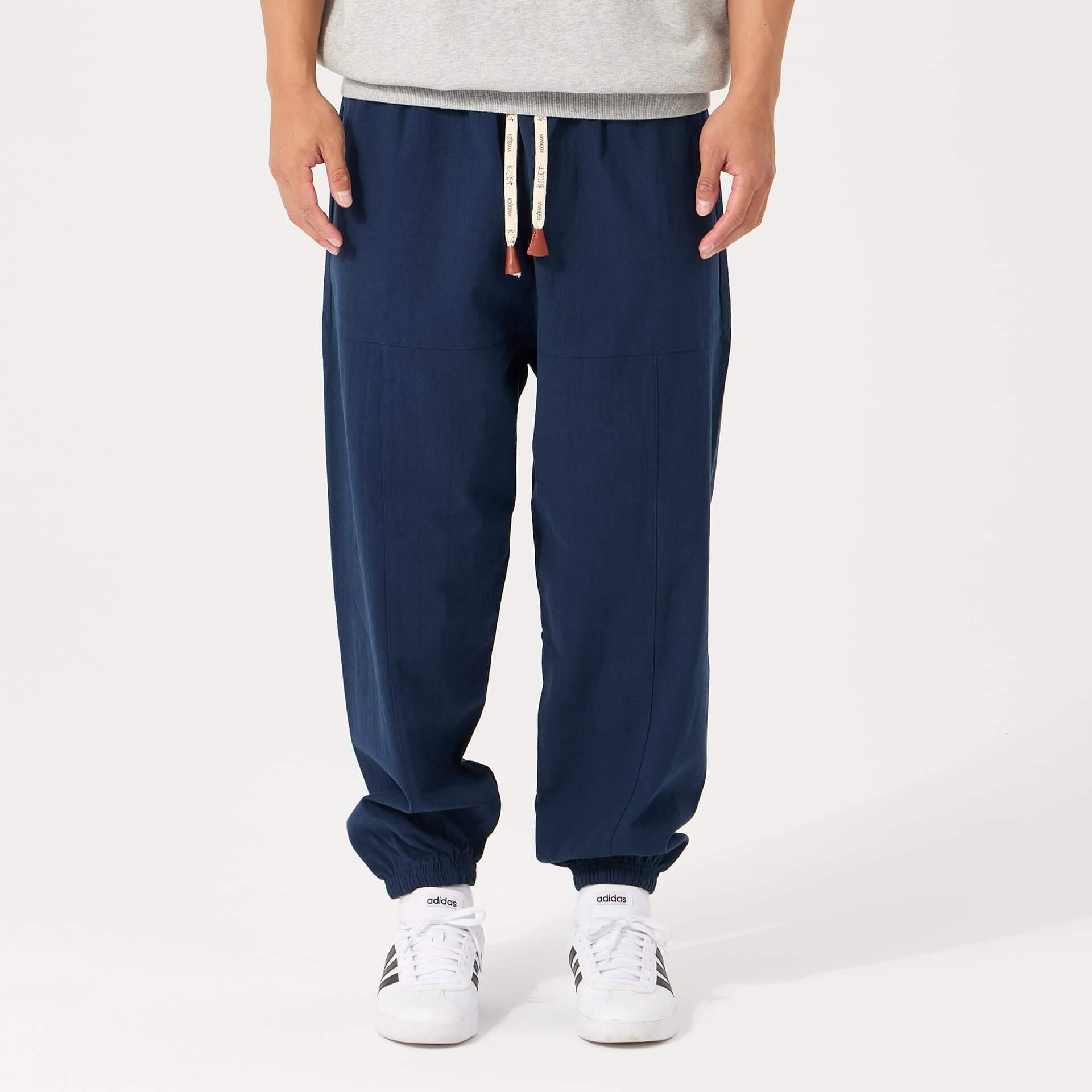 Nagano Jogger