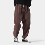 Osaka Baggy Jogger