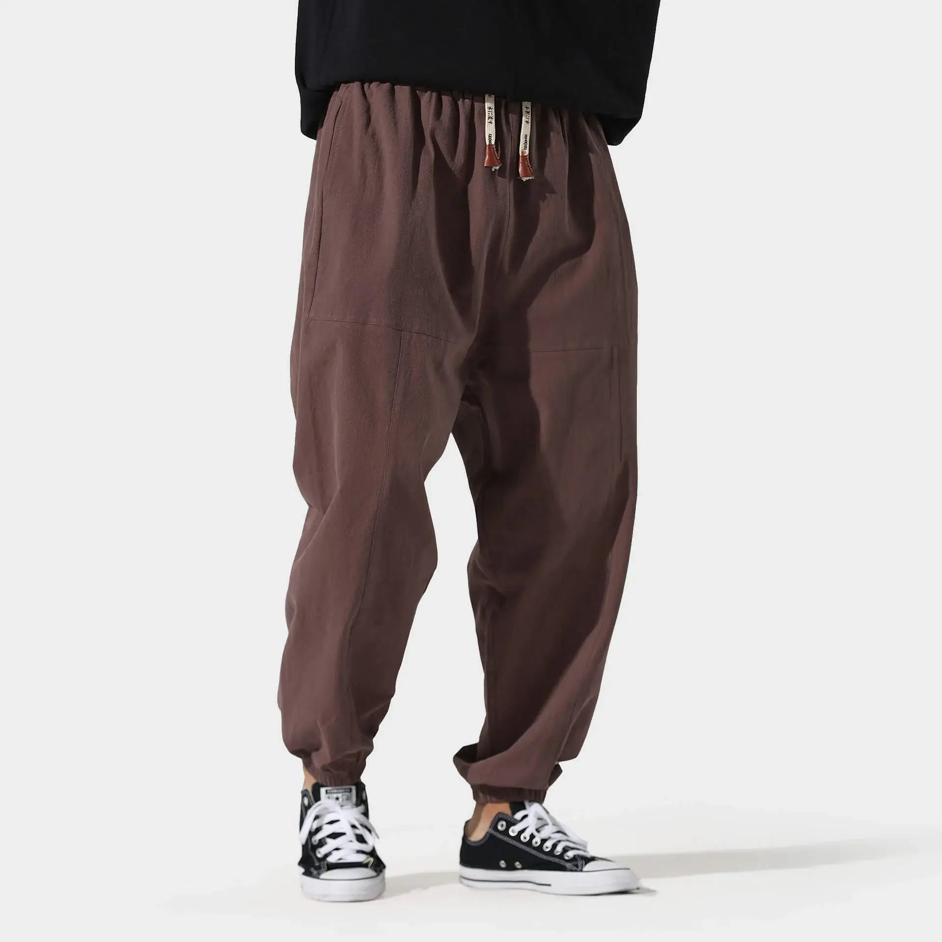Osaka Baggy Jogger