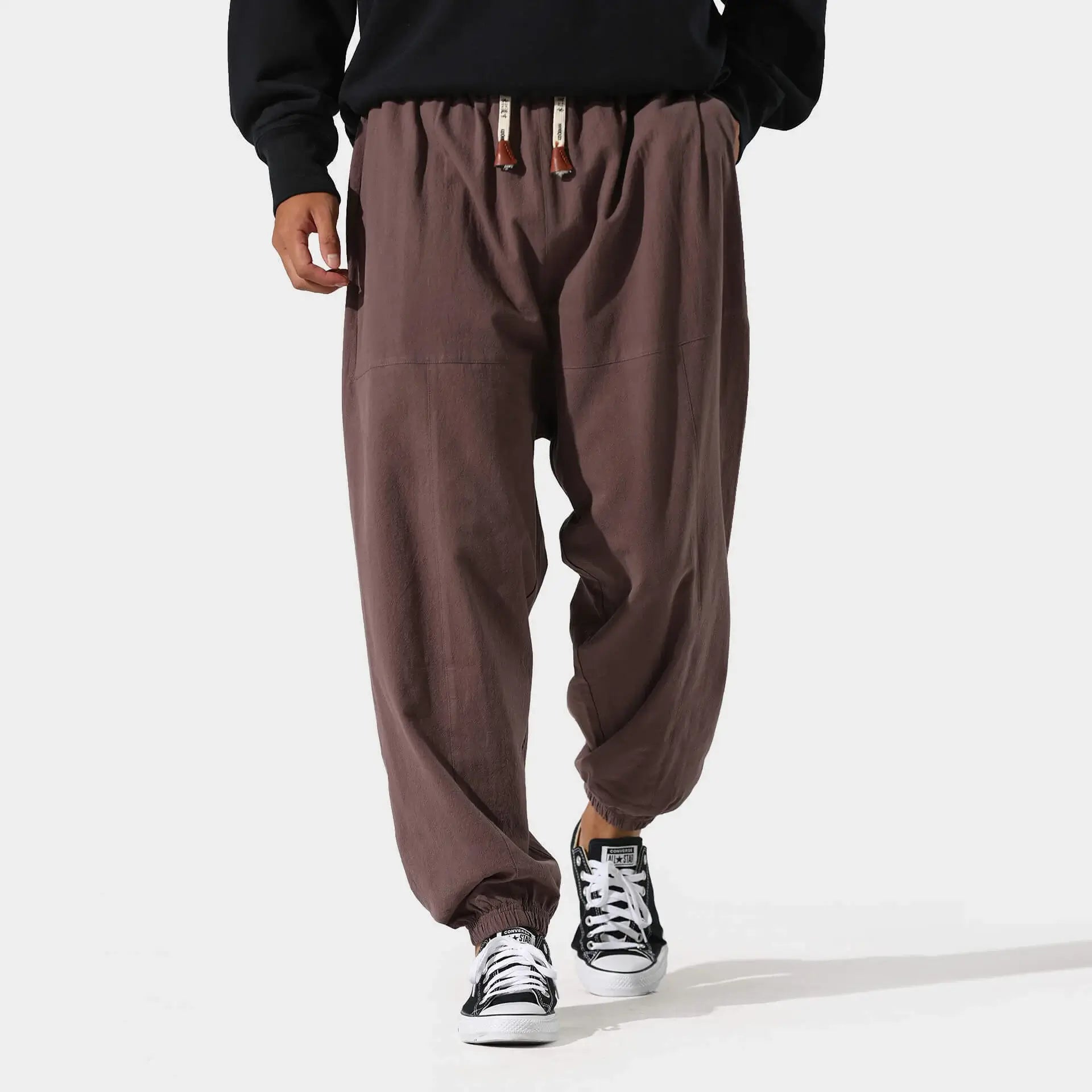Osaka Baggy Jogger