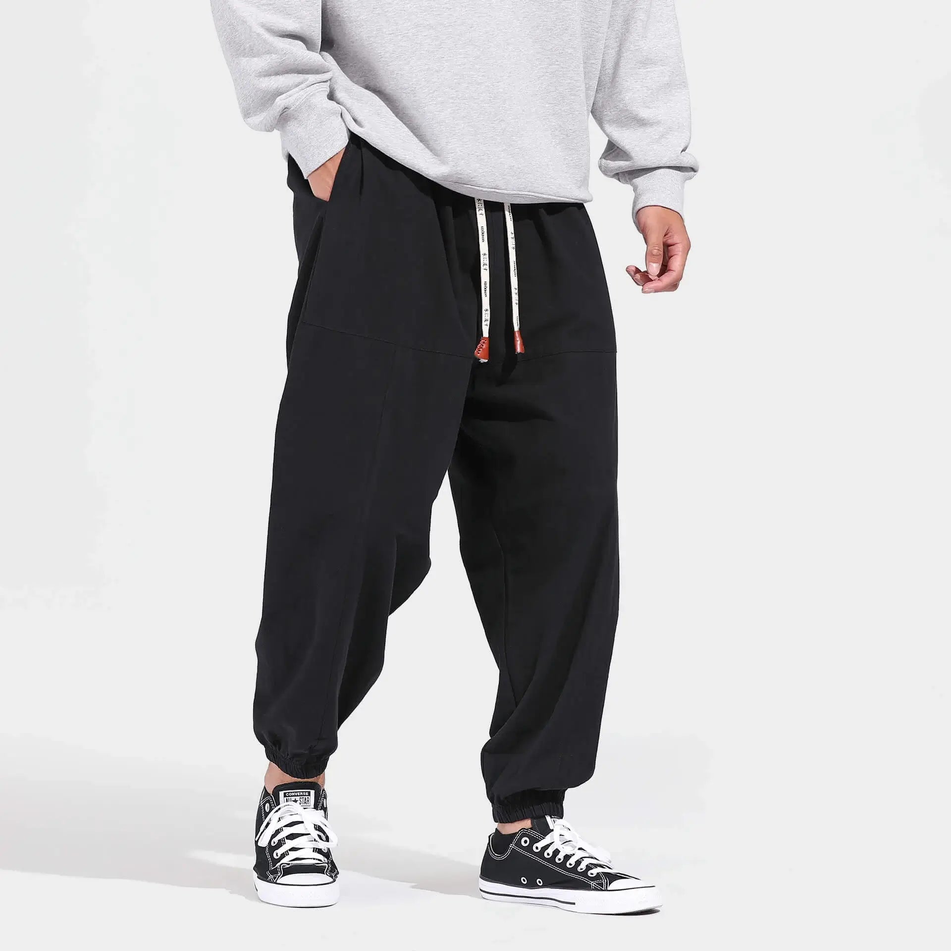 Osaka Baggy Jogger