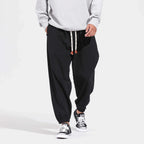 Osaka Baggy Jogger