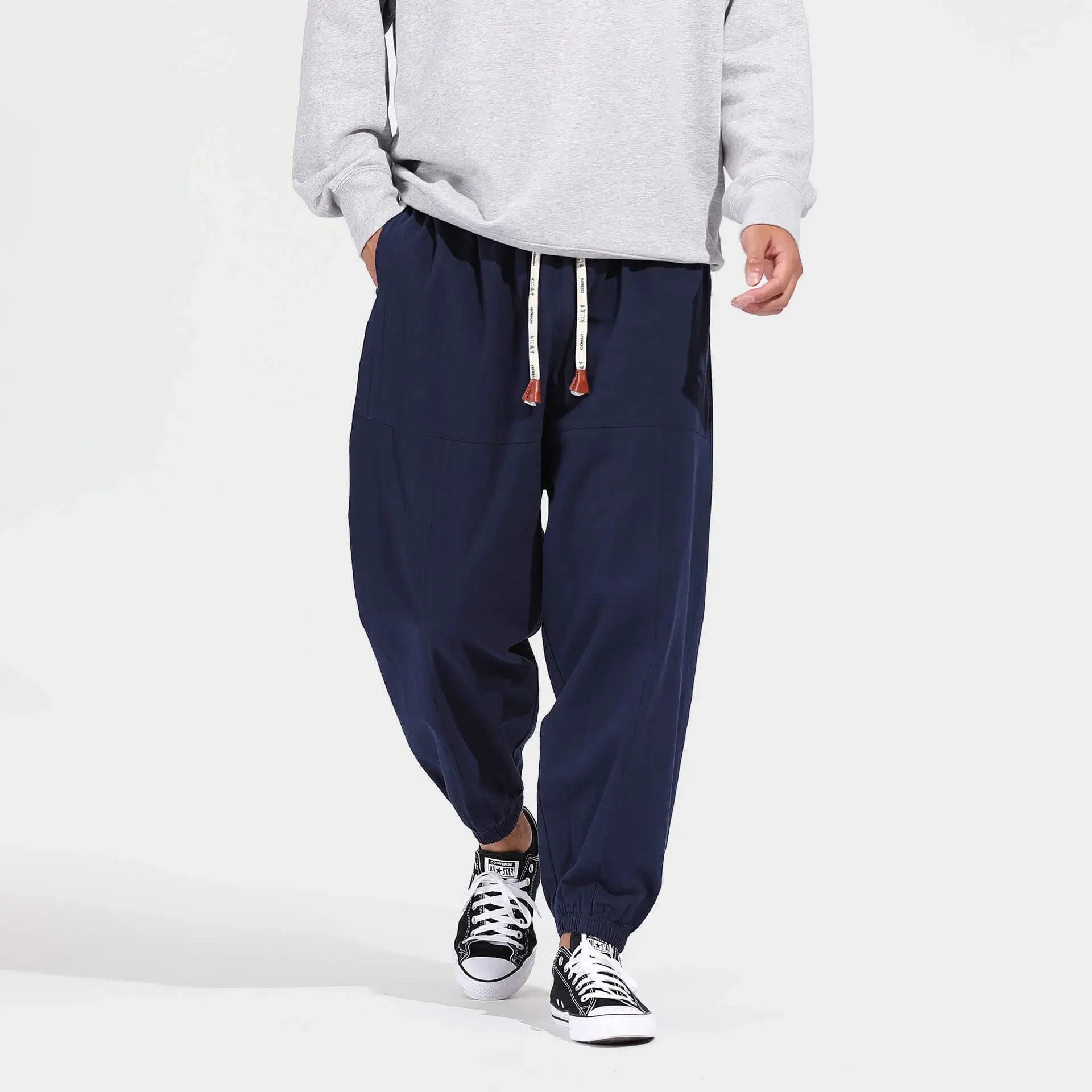Osaka Baggy Jogger