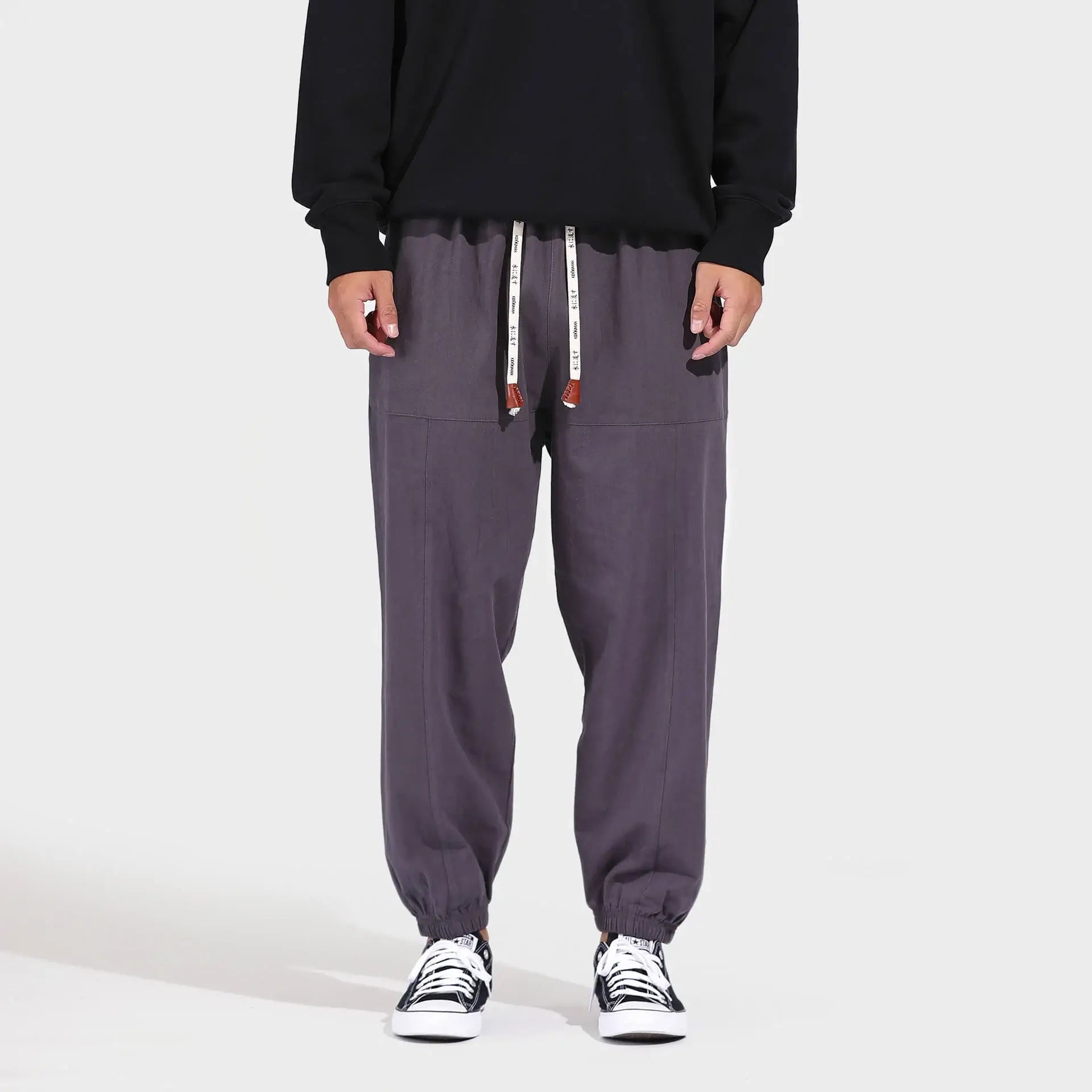 Osaka Baggy Jogger