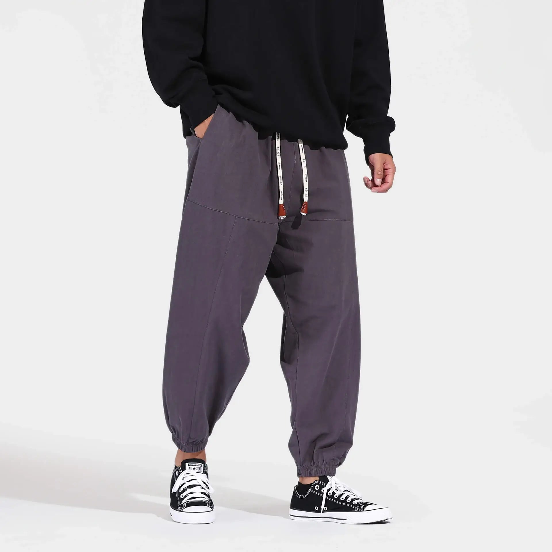 Osaka Baggy Jogger