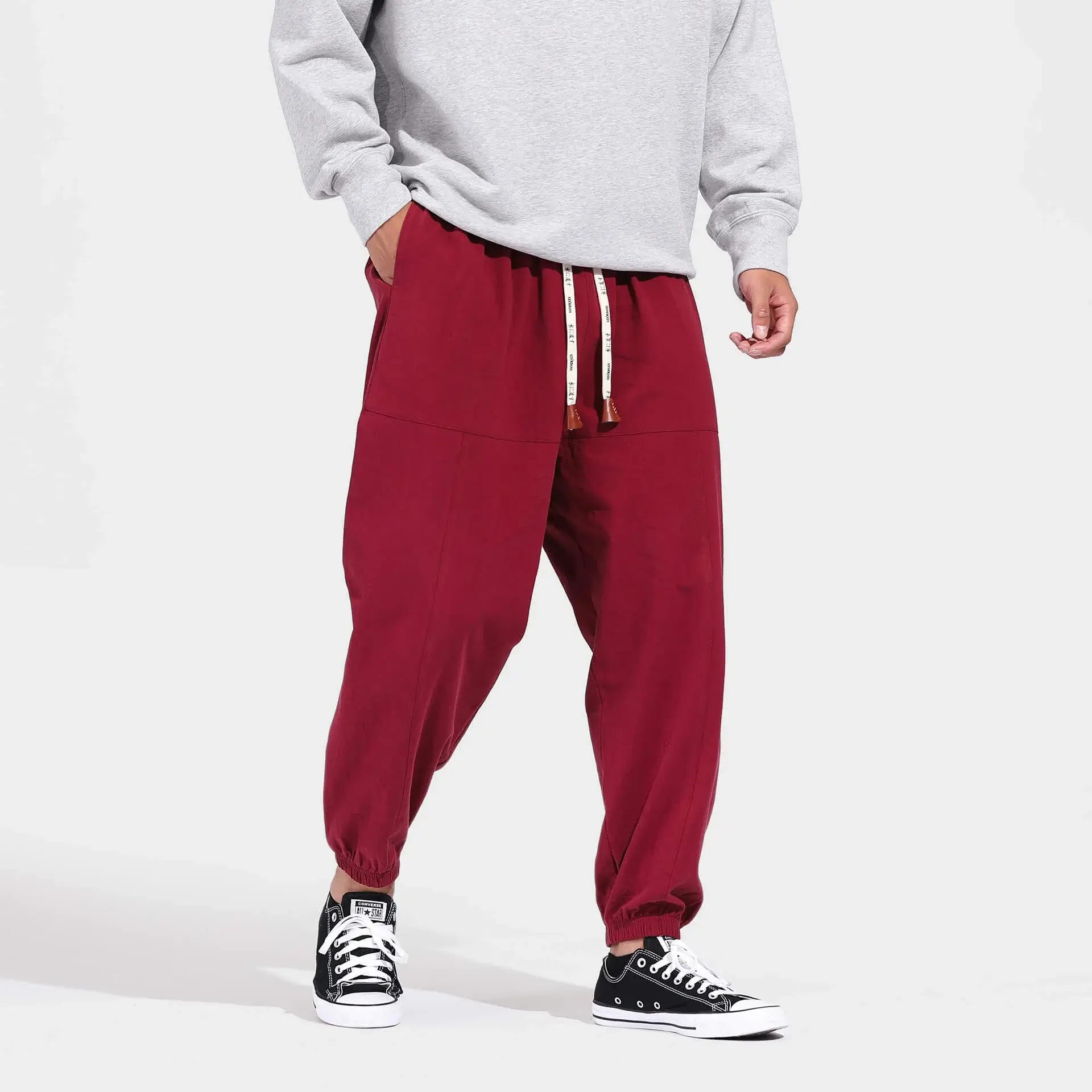 Osaka Baggy Jogger