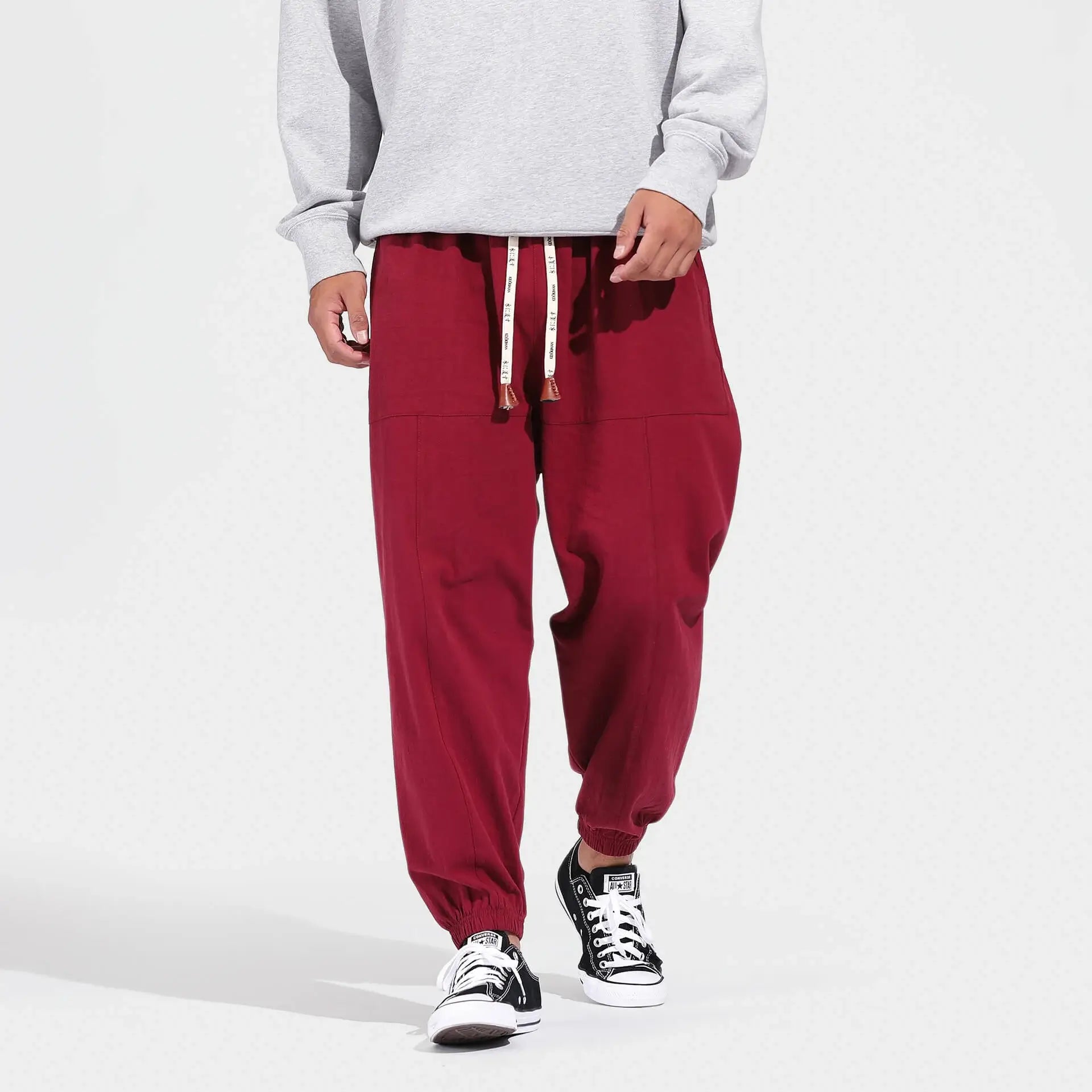 Osaka Baggy Jogger