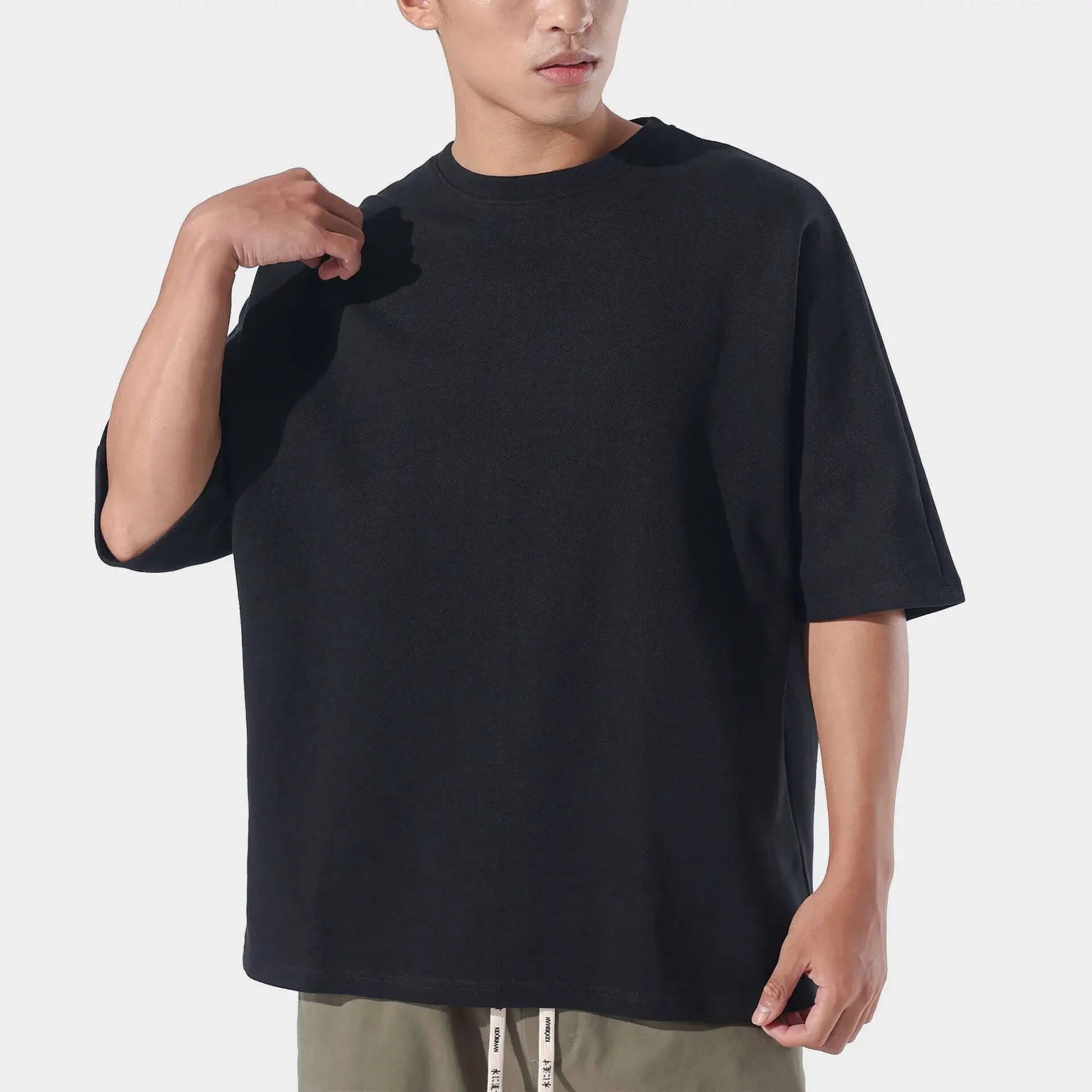 Kobe Oversized Shirt