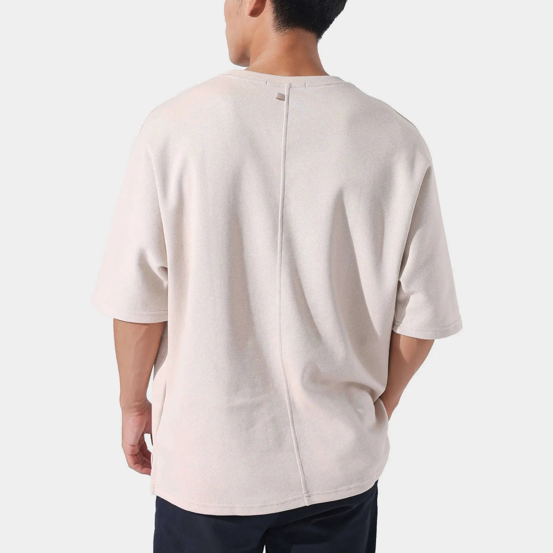 Kobe Oversized Shirt