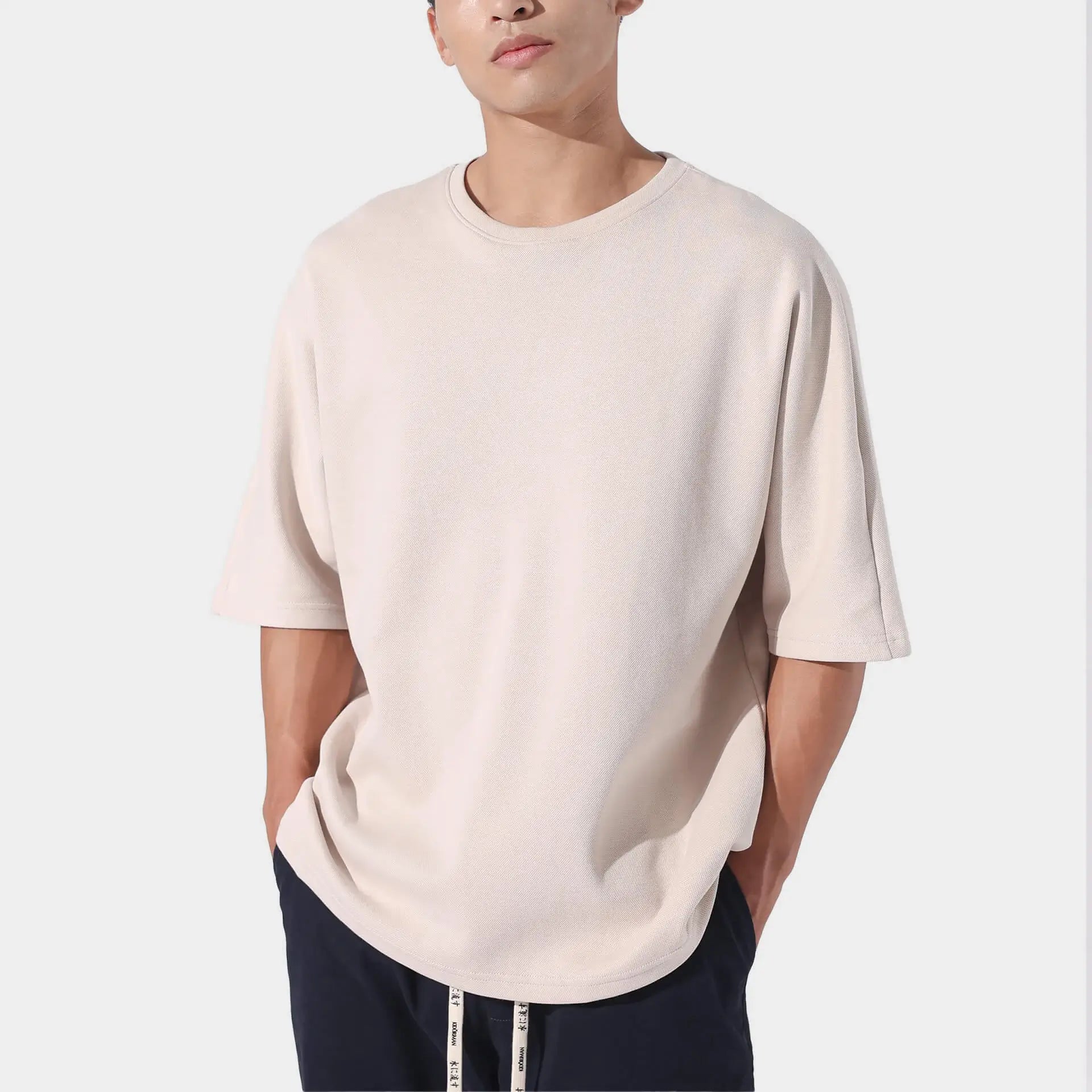 Kobe Oversized Shirt