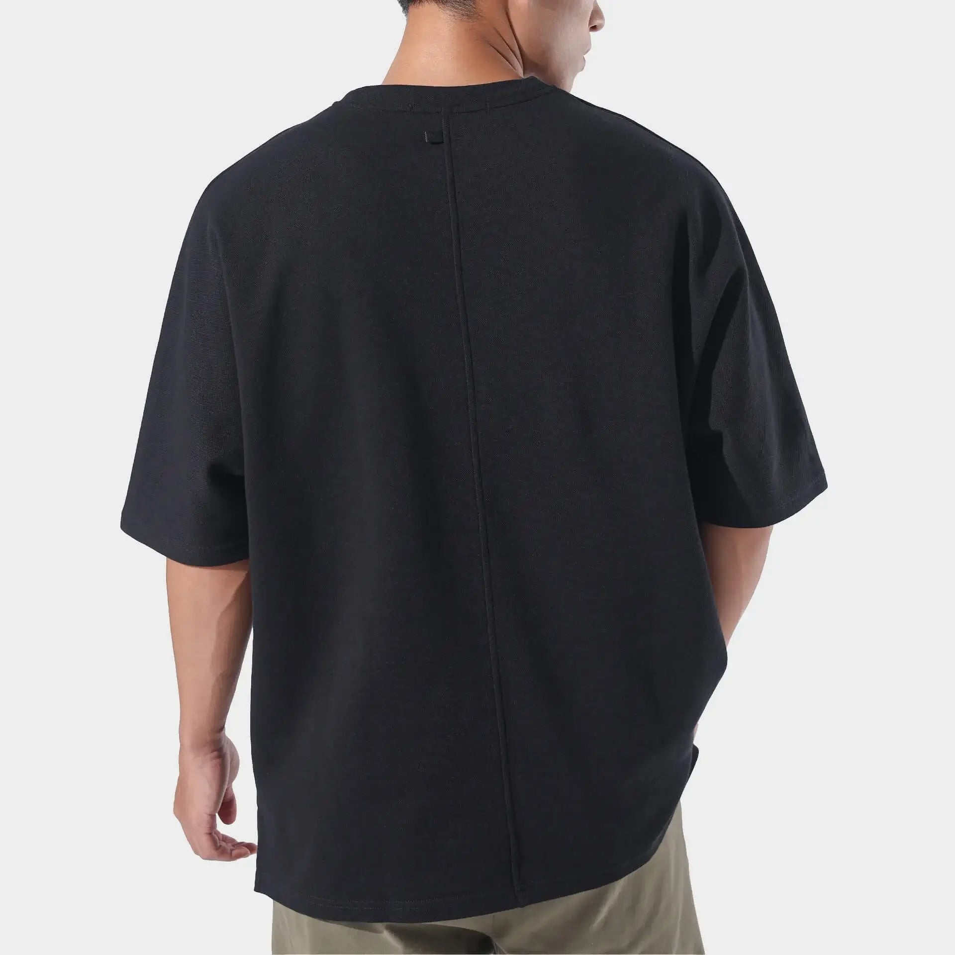 Kobe Oversized Shirt